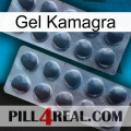 Gel Kamagra 31